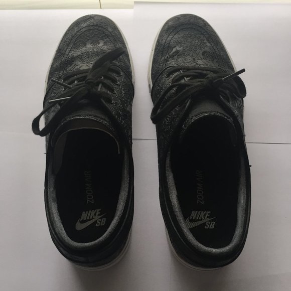 Nike Stefan Janoski Elite - Picture 2 of 7